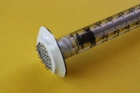 AdminPen1500 microneedle liquid injection system